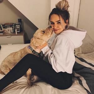 Meet your Posher, Bridgitte